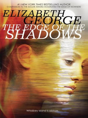 cover image of The Edge of the Shadows